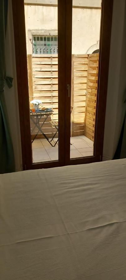 La Raja Apartment Scilla Exterior foto